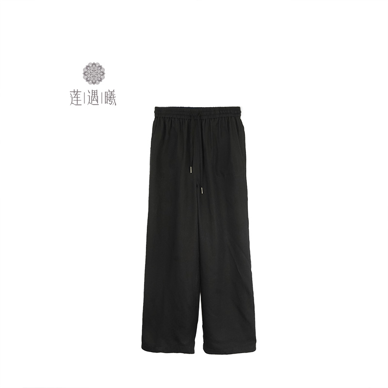 【福气满满专属】孤品女装 上衣 通用链接（罗织莨纱24A70-612