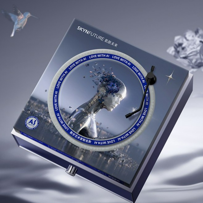 CD联名礼盒-zb