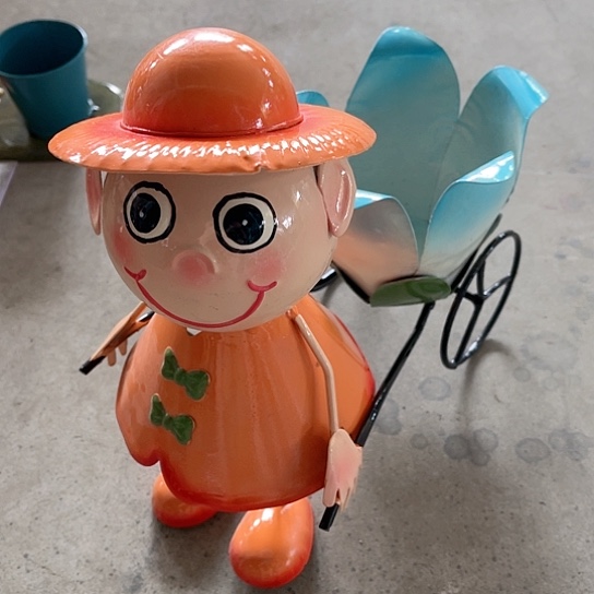 红陶20CM（含）-50CM（不含）