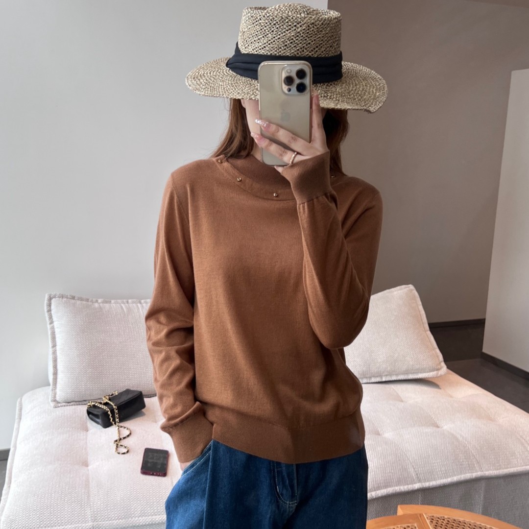 【红姐严选】新款时尚毛衣-OD22249