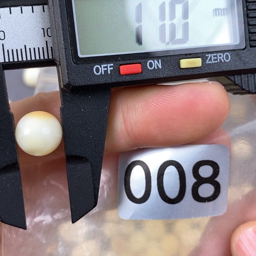 【闪购商品】琥珀裸石未镶嵌