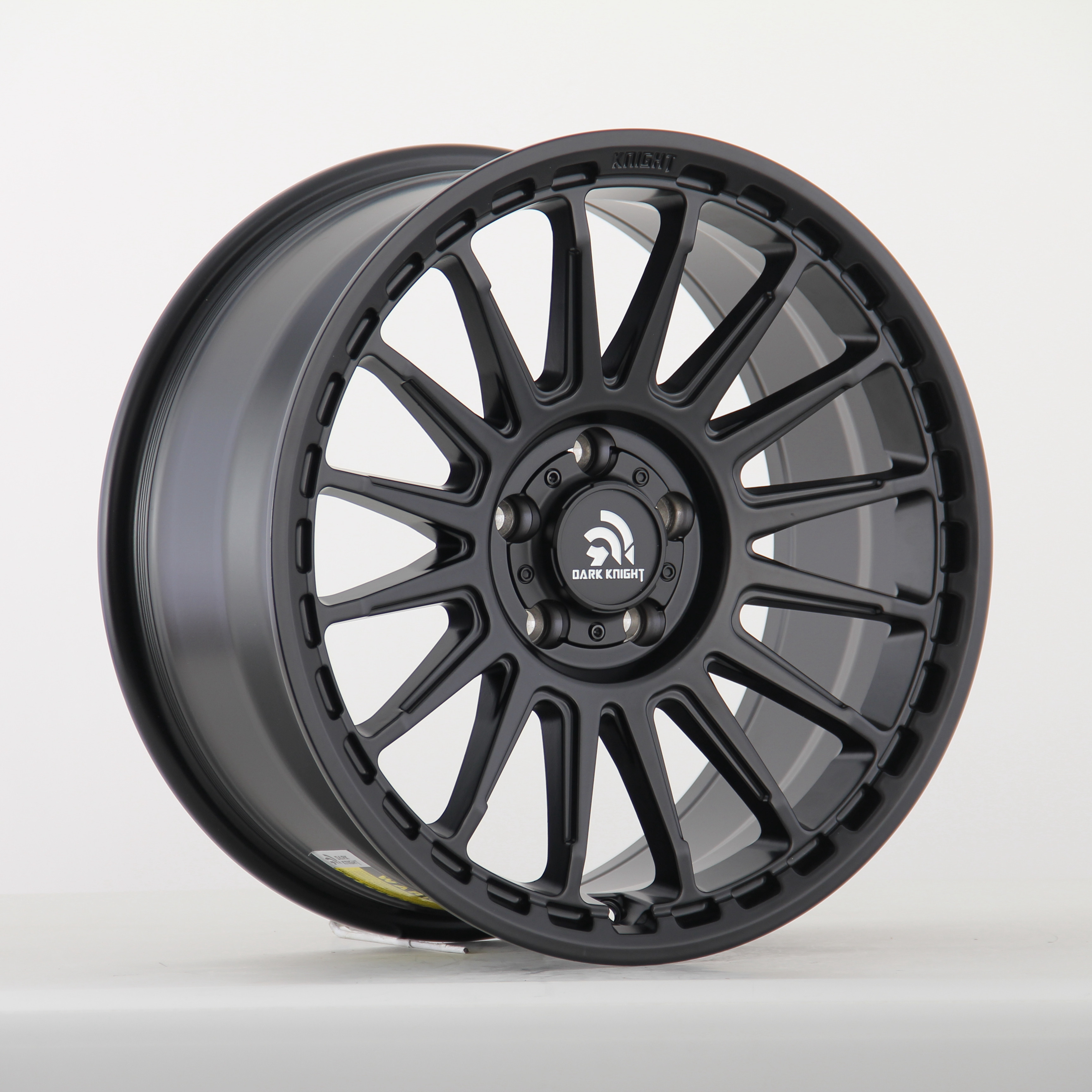 捷途旅行者H5猛龙大狗豹5坦克400500BJ6040越野改装轮毂18英寸