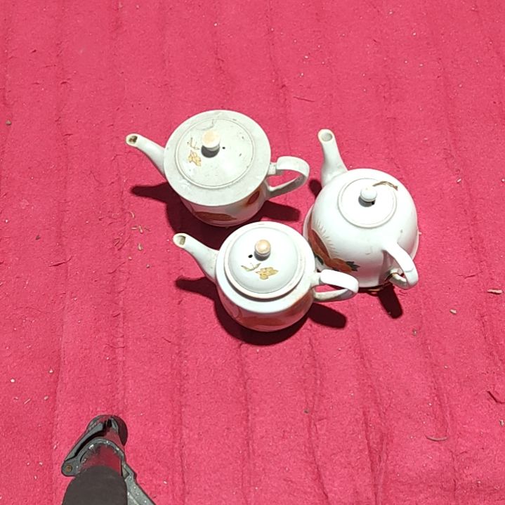 【闪购商品】密胺瓷片三**宏
