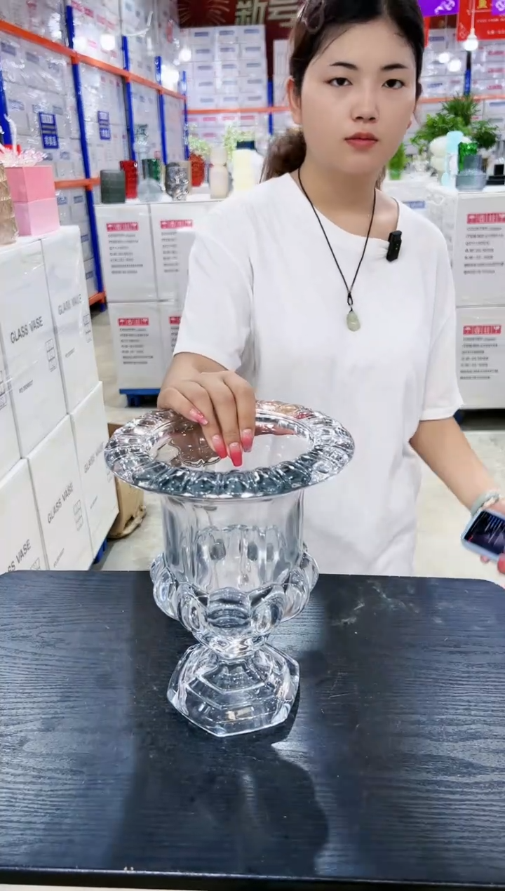 【闪购商品】透明蓓蕾大号