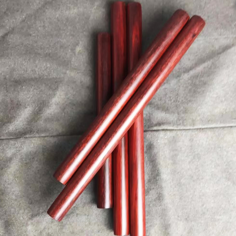 健身棍 防身棍 2.8直径 棍子精磨 高密度 各种尺寸木棍