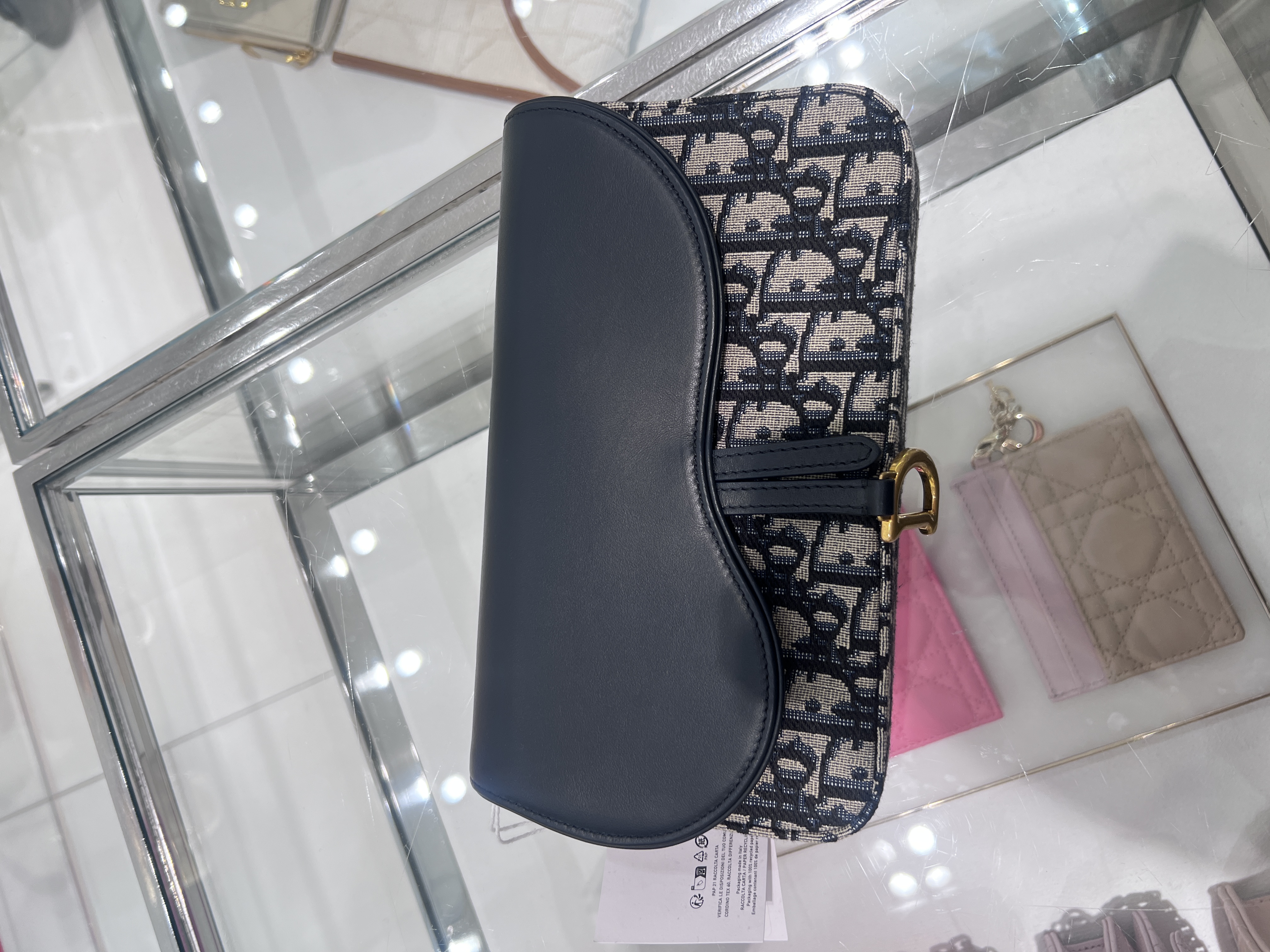 全新未使用 DIOR/迪奥 迪奥新款包包