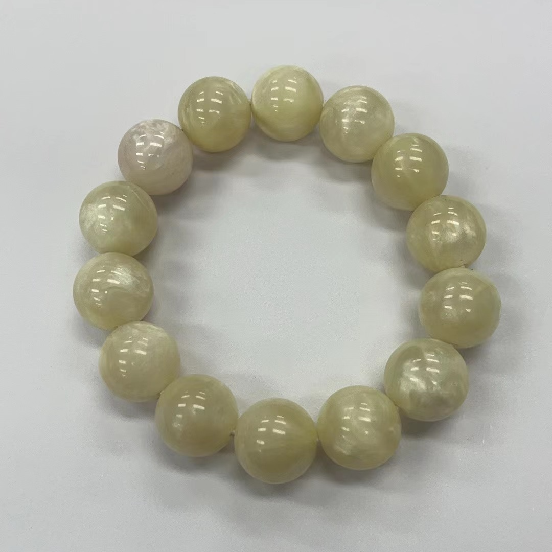 手链乌金药王手链C003