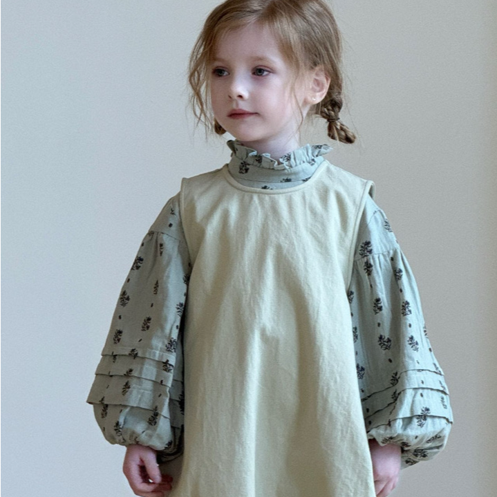 18号链接浮力款琴琴！ 2024冬装男女童潮酷时髦保暖连帽羽绒服外套