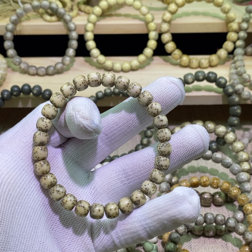 【闪购商品】星月菩提吊坠死**朵