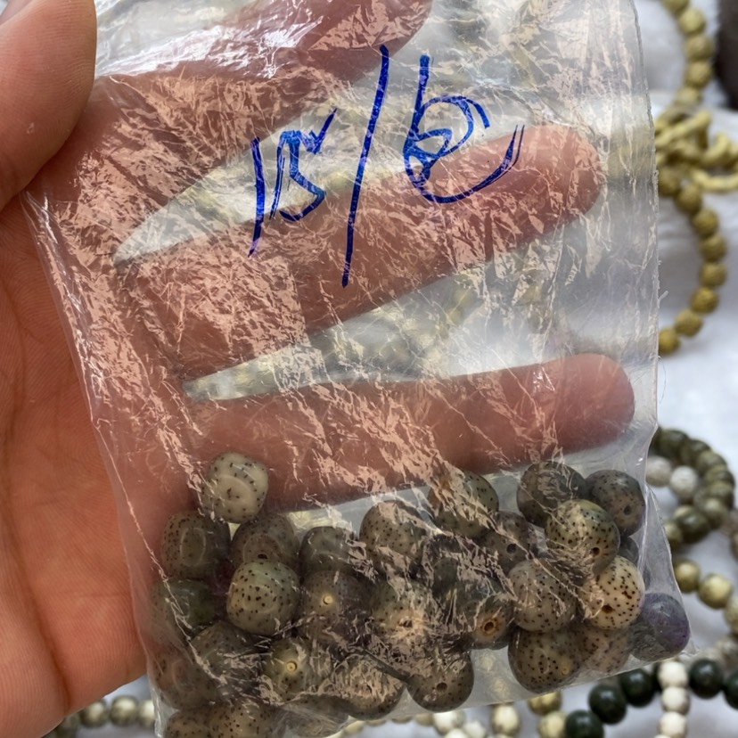【闪购商品】星月菩提吊坠