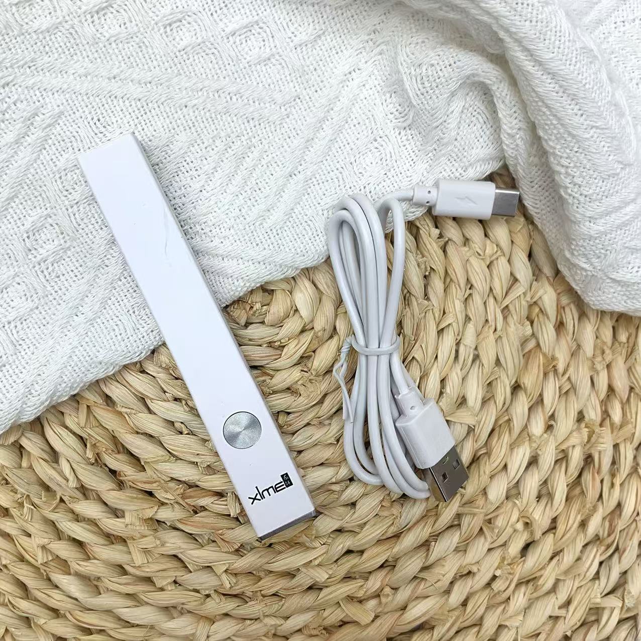 【希妹甄选】xm定制手持一字灯D01   