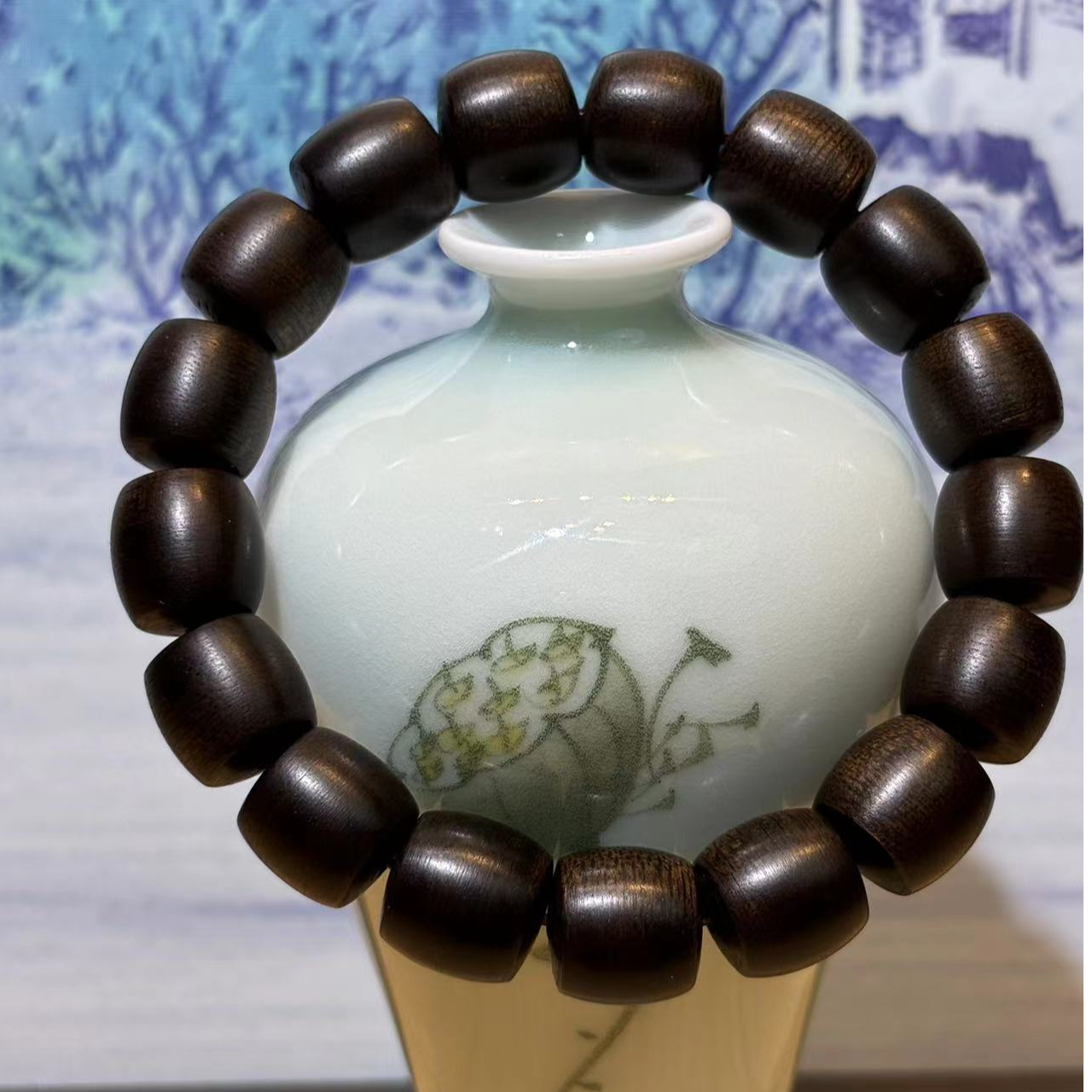 芽庄白奇楠沉香玉化料沉水味道浓烈香气极为张扬油脂聚集极为丰富