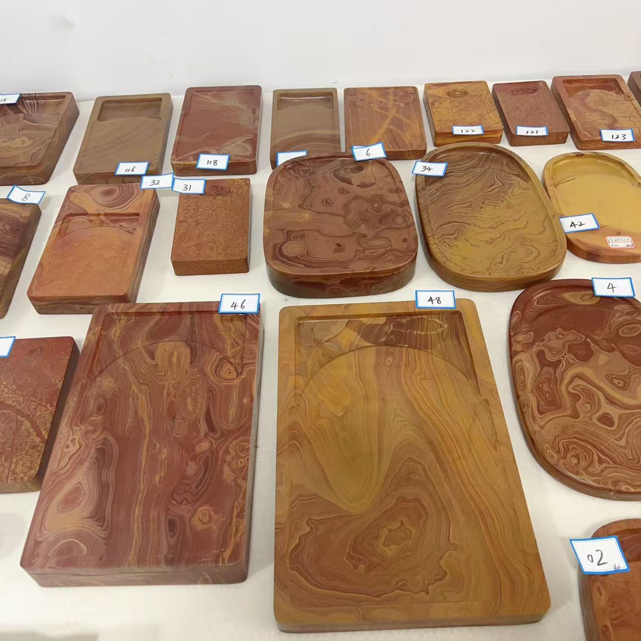 红丝石摆件福米链接，直播间专用