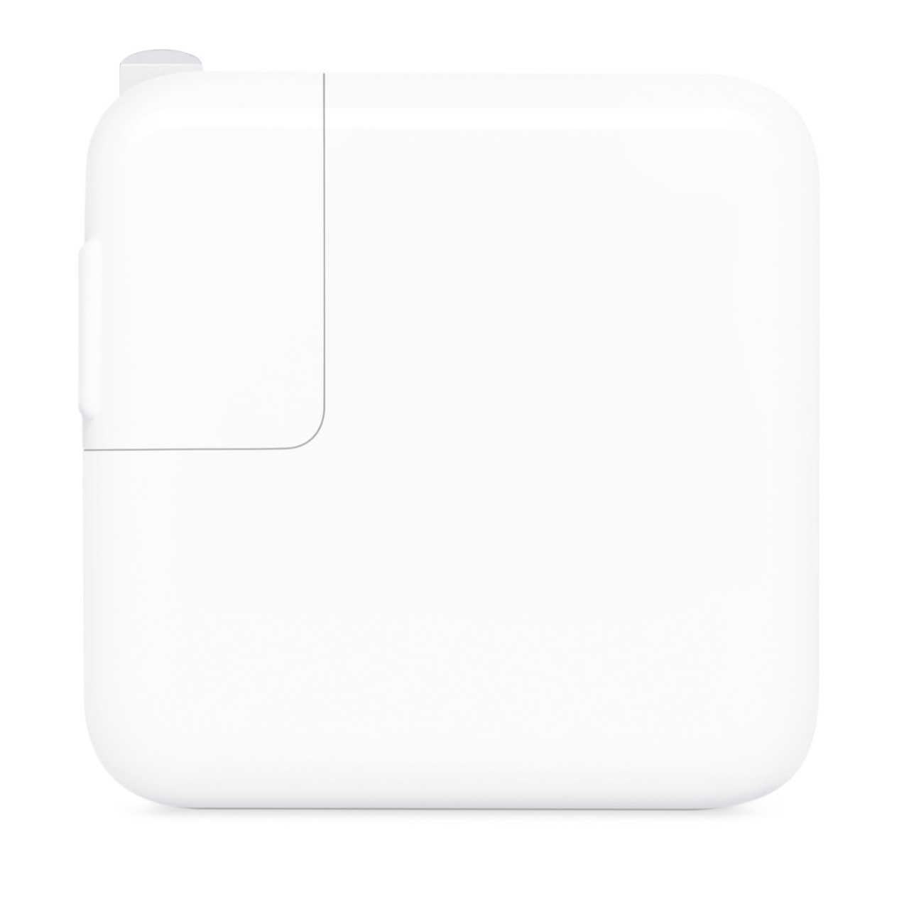 99新 Apple/苹果 苹果30W 原装充电头 简易包装 粉丝专属