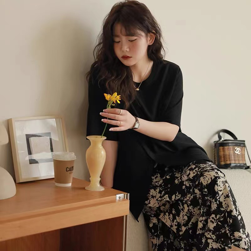 大梦大码女装推荐套装888