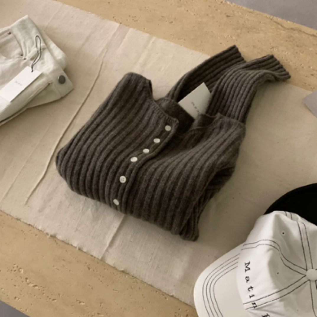 【一只黎】韩系女装 编码下单