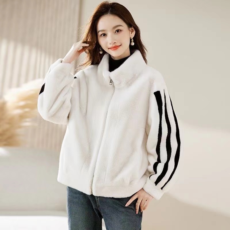 【TD】03时尚女装冬装外套2315