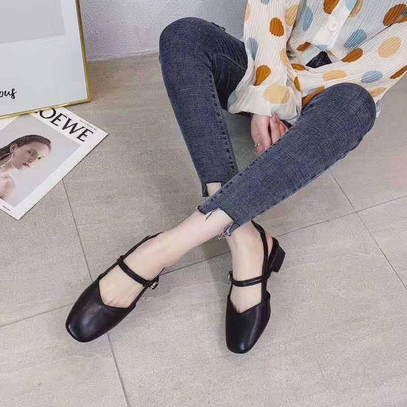 59（四号）商场断码女鞋 留言主播给的编号