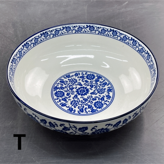 6.9/发青花瓷盆一个  海鲜水产海鲜水产及制品 厂家补贴