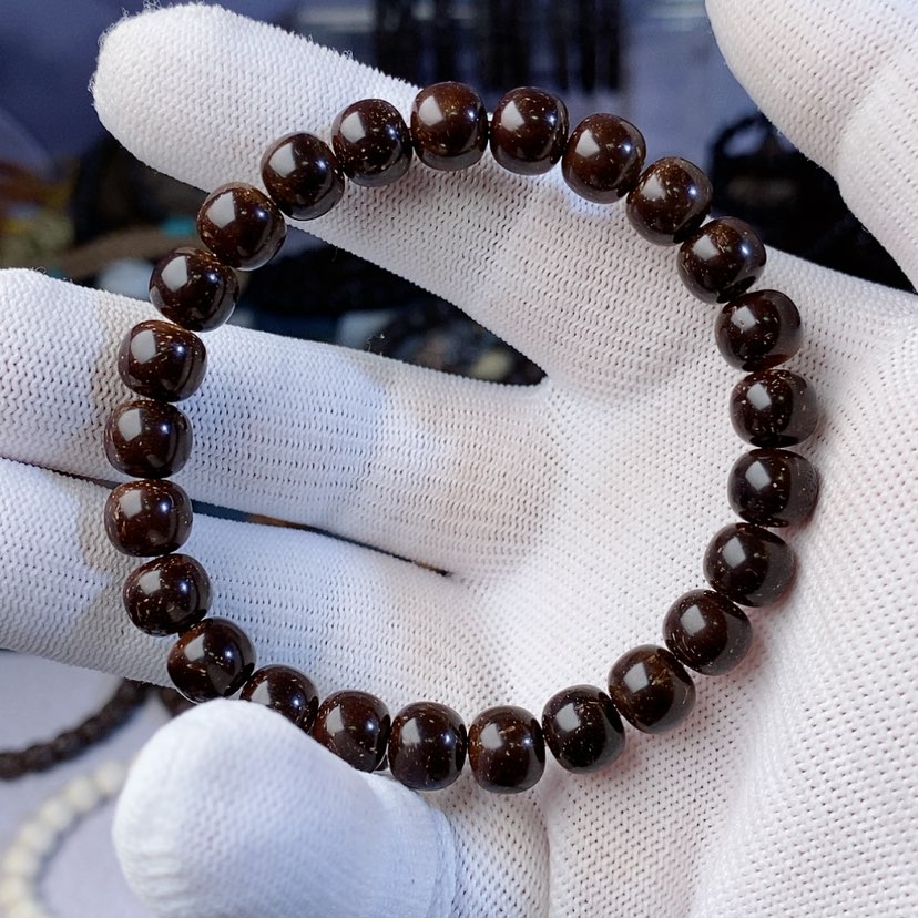 【闪购商品】椰蒂手串98桶干磨