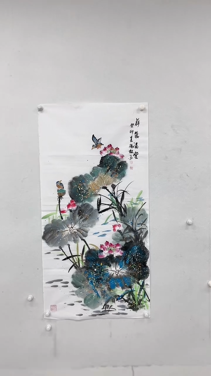 【闪购商品】绘画303-YZL-福利74