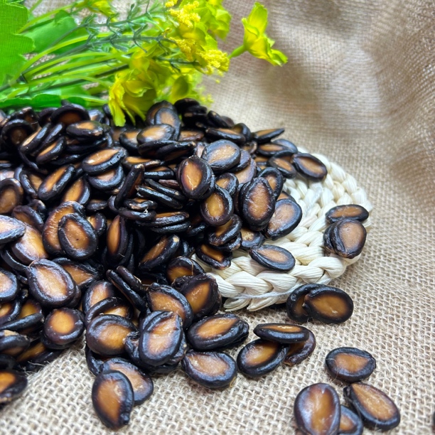 中山桥湿瓜子软瓜子煮瓜子五香味好嗑不咸