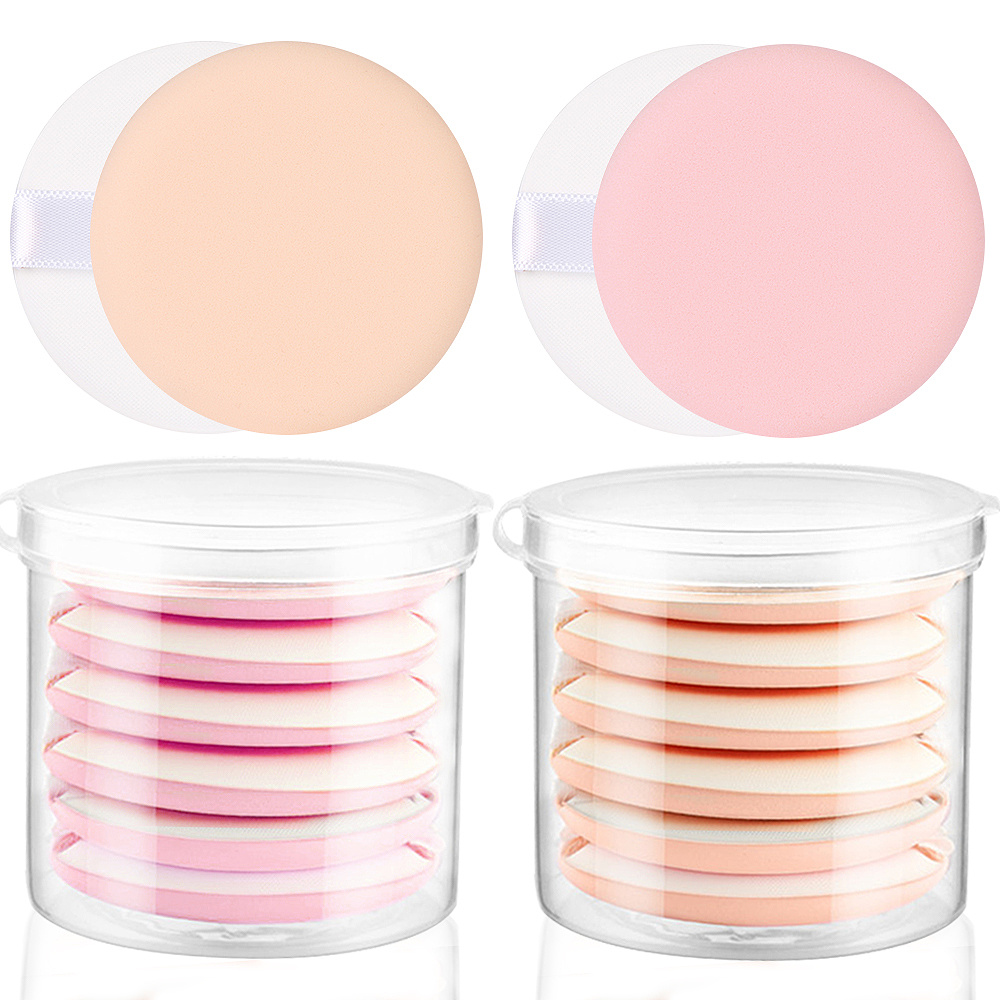 W104-商品以直播间展示为准-粉扑-全品类直播