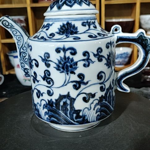 【闪购商品】瓷摆件