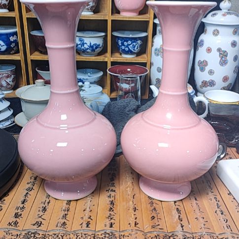 【闪购商品】瓷摆件
