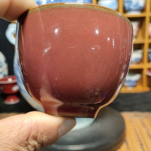 【闪购商品】瓷摆件