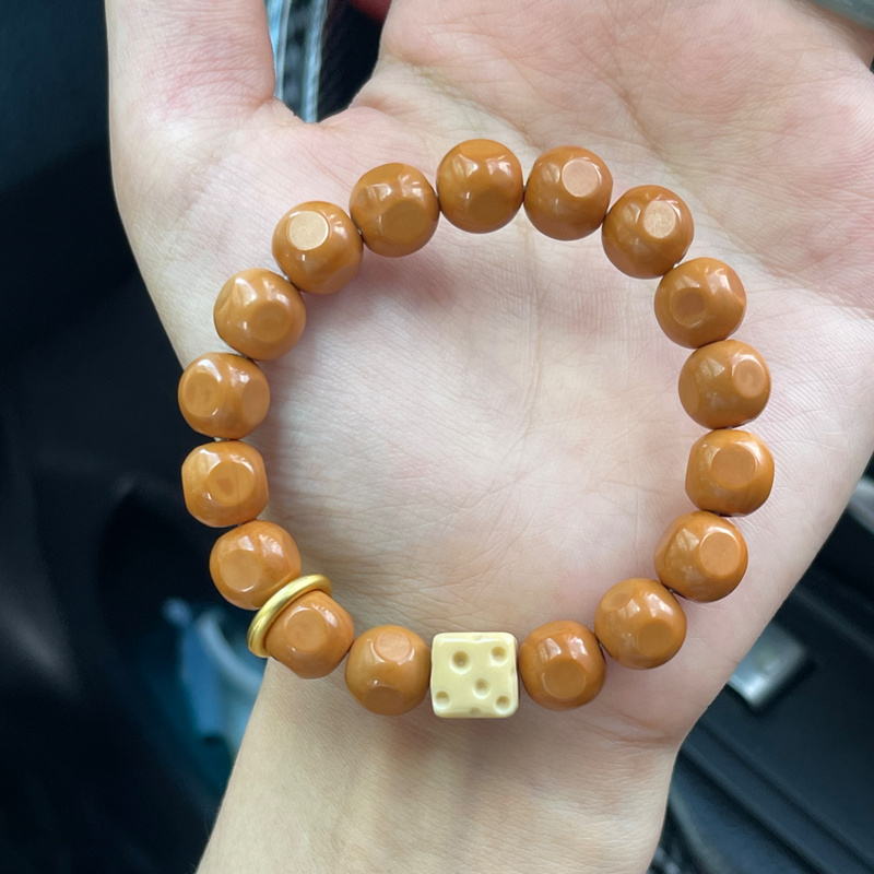 猴头六方搭配奶酪跑环规格 10 m左右