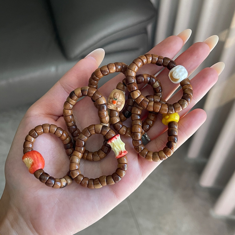 库克小肠手捻多种可选