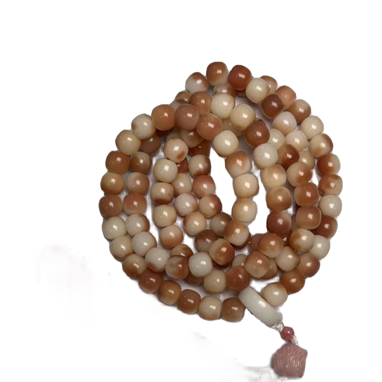 【直播推荐】粉108摆件