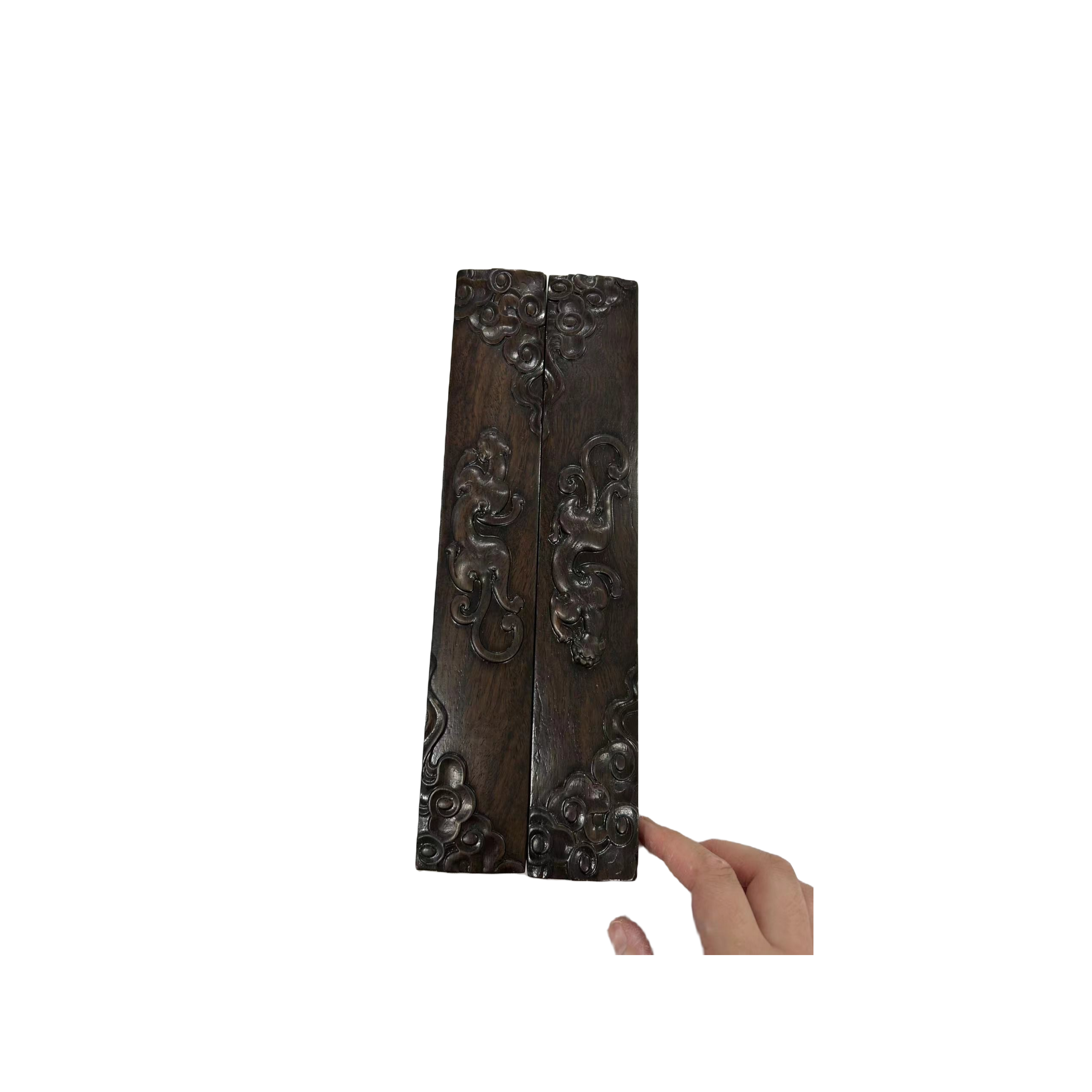 【直播推荐】貔貅镇尺摆件