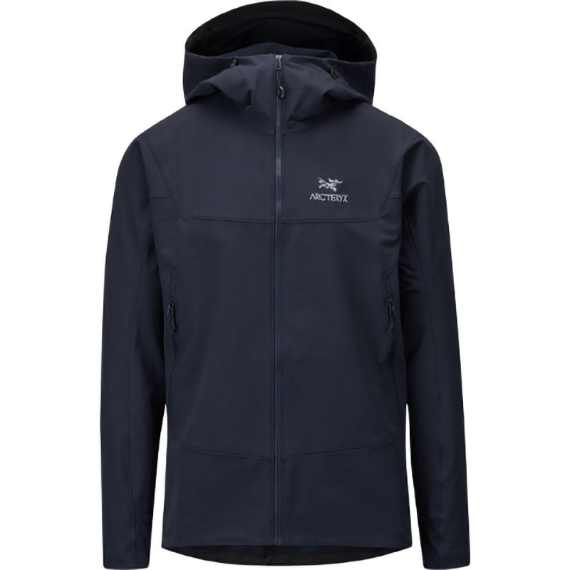ARC‘TERYX/始祖鸟【龙年】Gamma LT Hoody户外连帽外套软壳轻量夹克