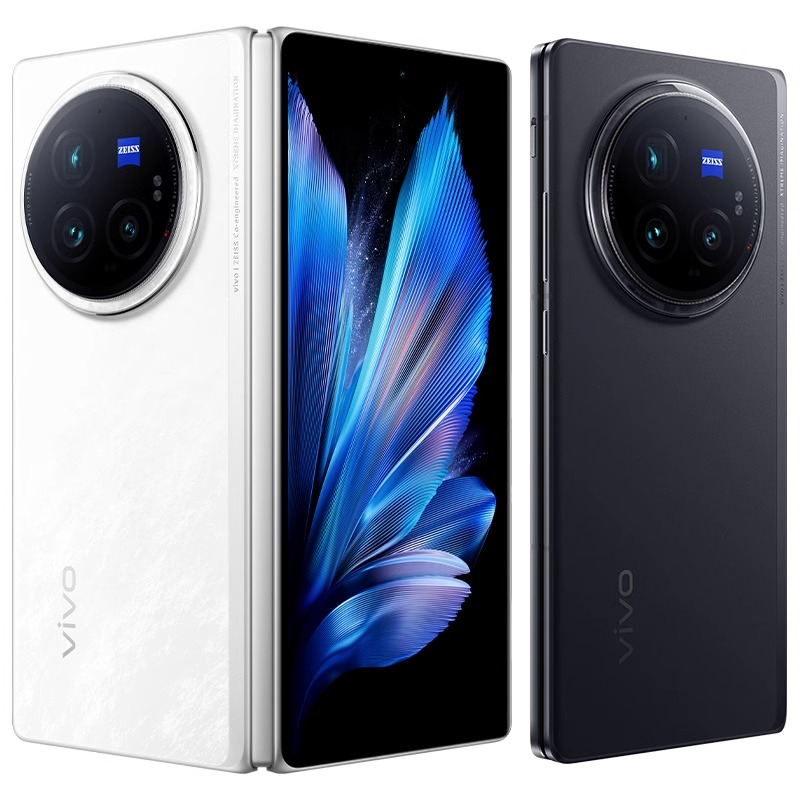 准新品 vivo X Fold3 Pro手机【12期免息】骁龙8Gen3折叠屏手机二手