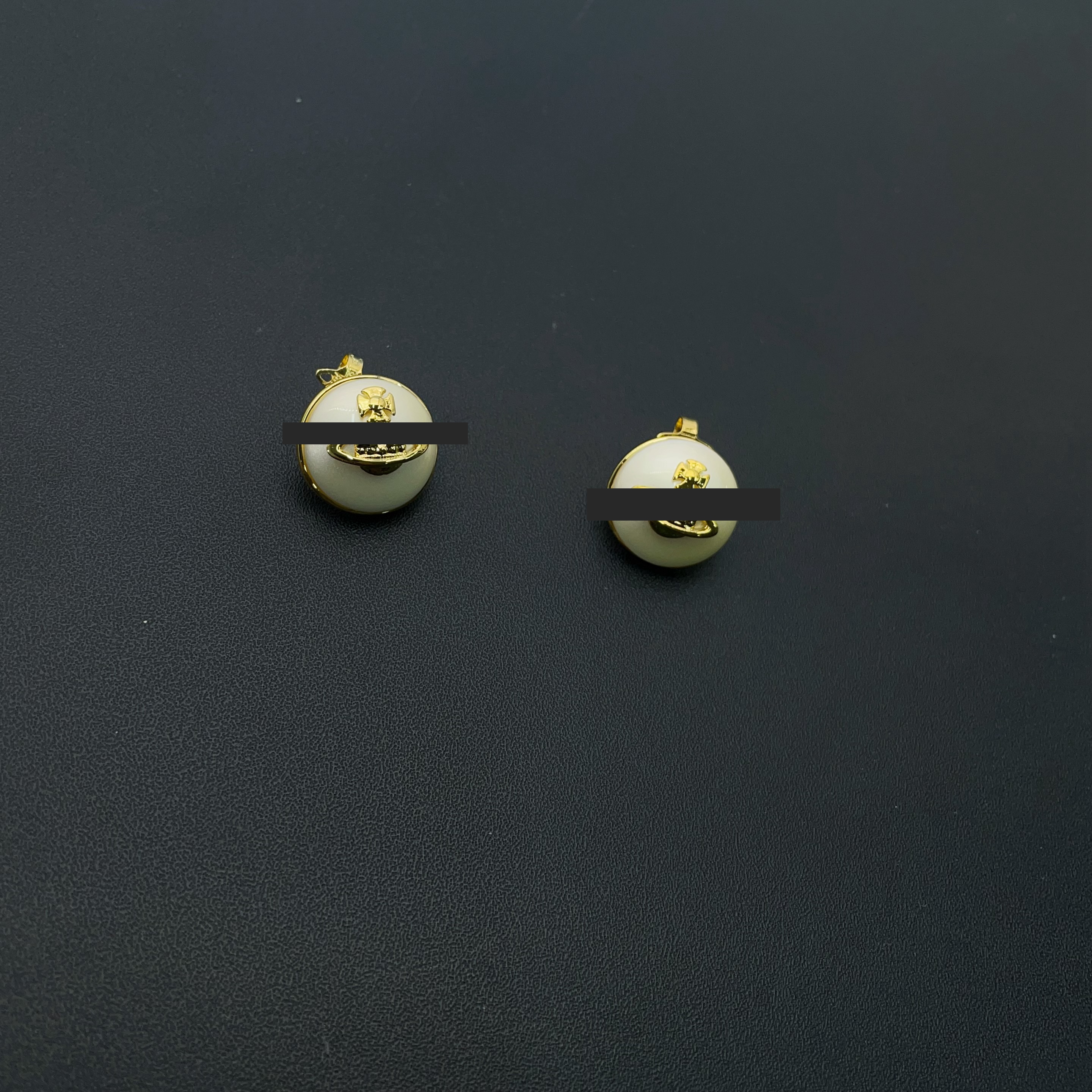 铜合金耳饰 3179女士耳饰设计师气质百搭简约时尚小众F306