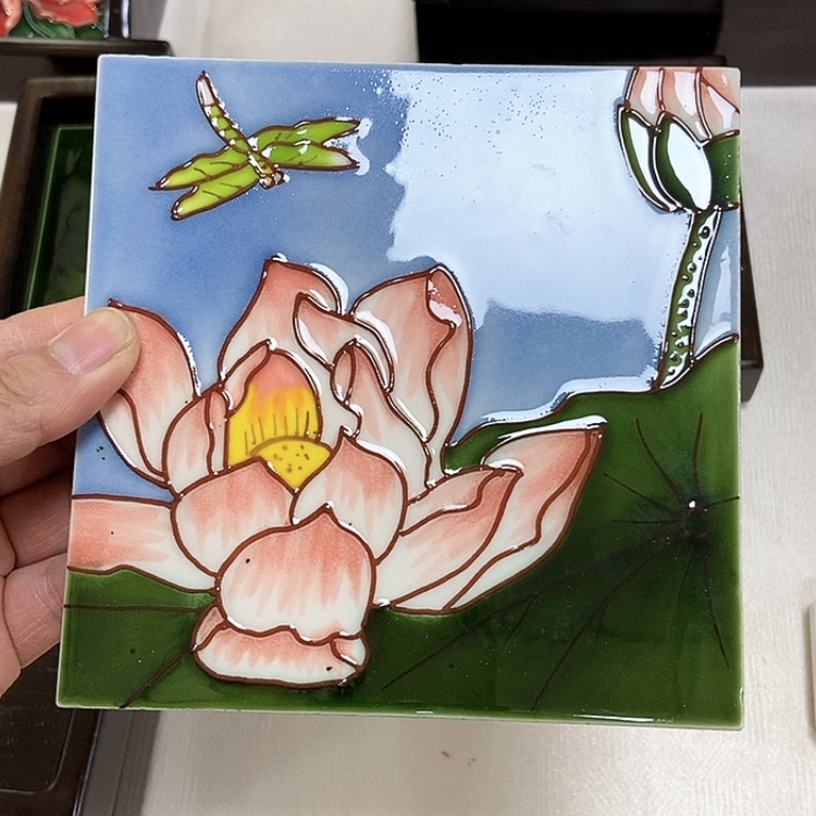 【闪购商品】陶瓷摆件