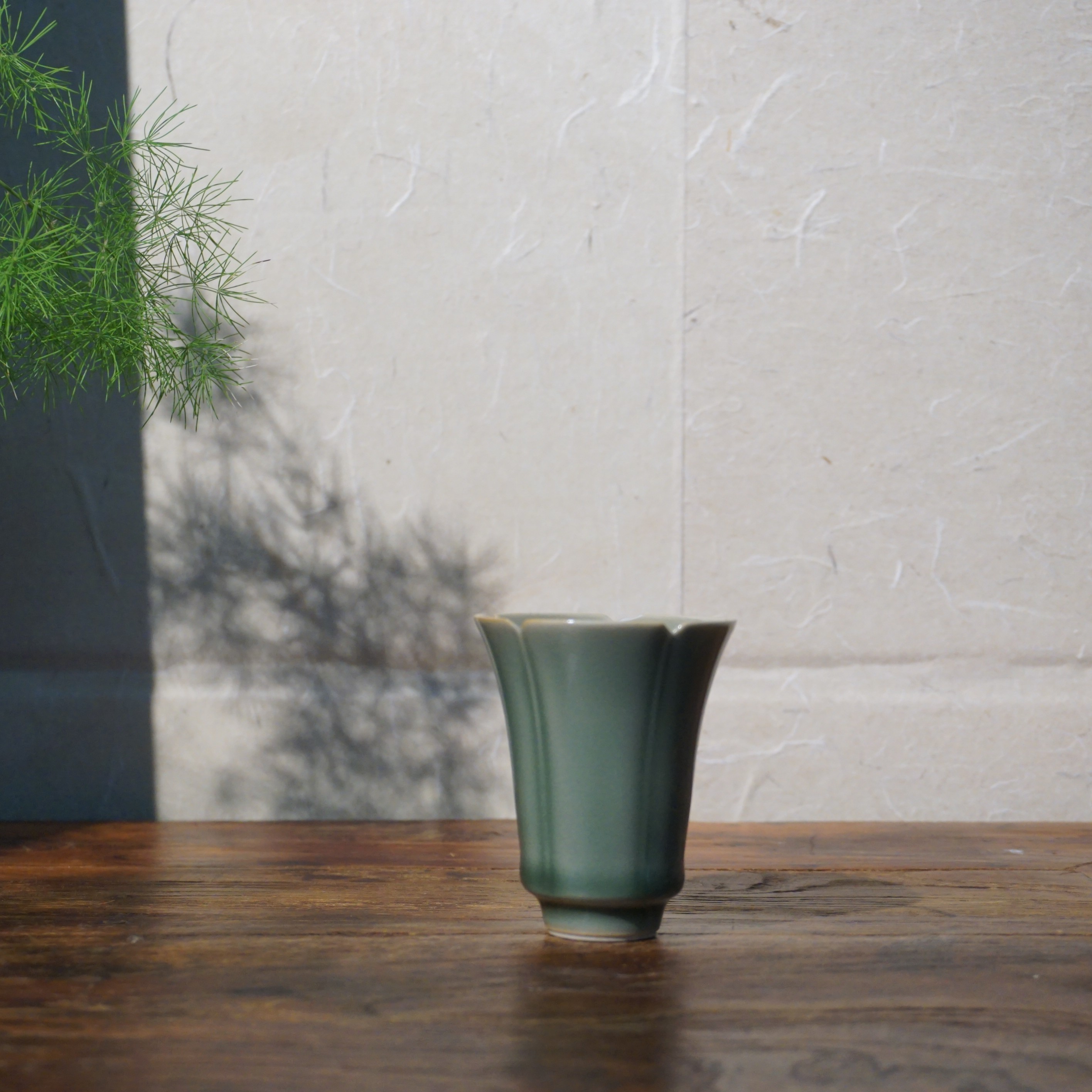 品茗杯闻香杯茶杯系列·50ml左右·品茶推荐手工家用柴窑手绘陶瓷