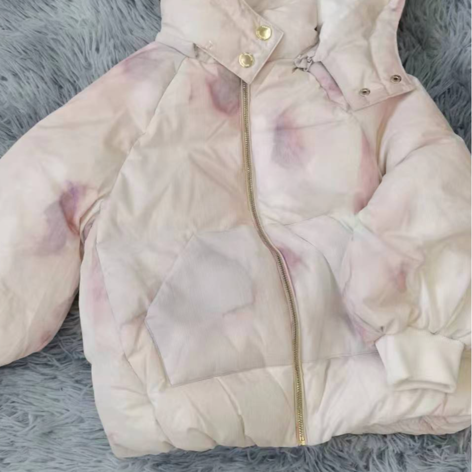 芳芳扣码链接备注编码+ID一衣一码