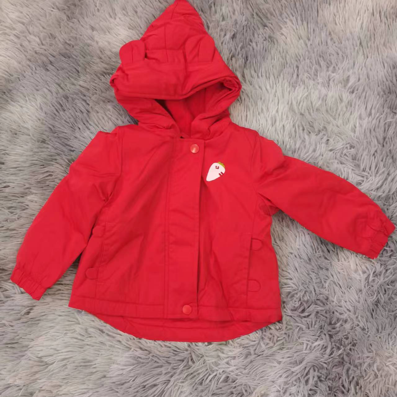 芳芳扣码链接备注编码+ID一衣一码