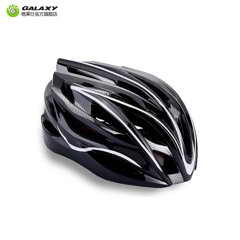 GALAXY/格莱仕自行车运动安全头盔
