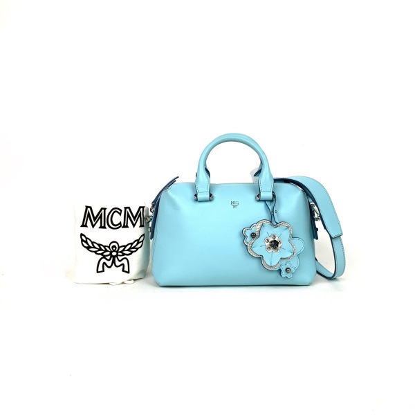 95新/MCM/妃鱼/231216LQ0034