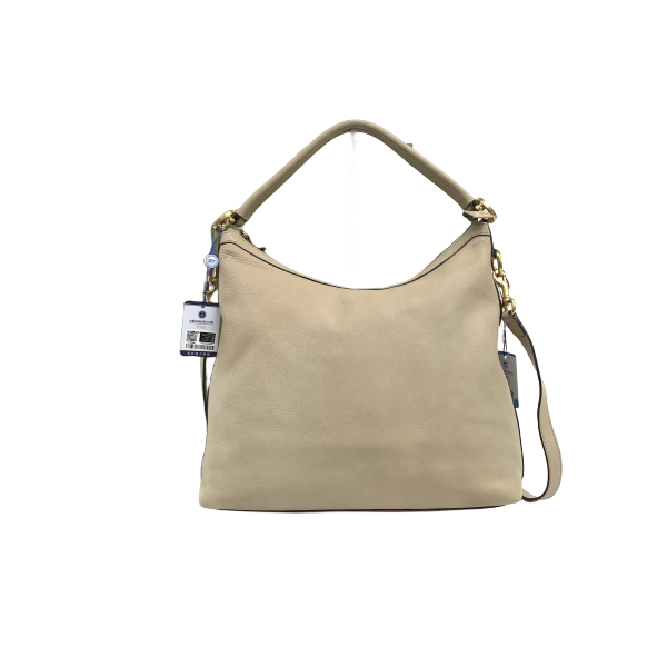 95新/古驰/Hobo 竹节肩背包中古/妃鱼/231219LQ0033