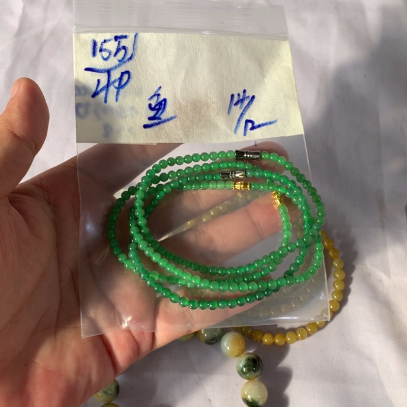 【闪购商品】定制翡翠未镶嵌?****?