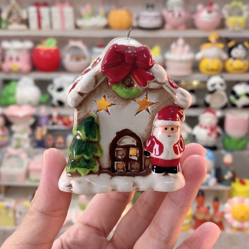 【闪购商品】陶瓷摆件