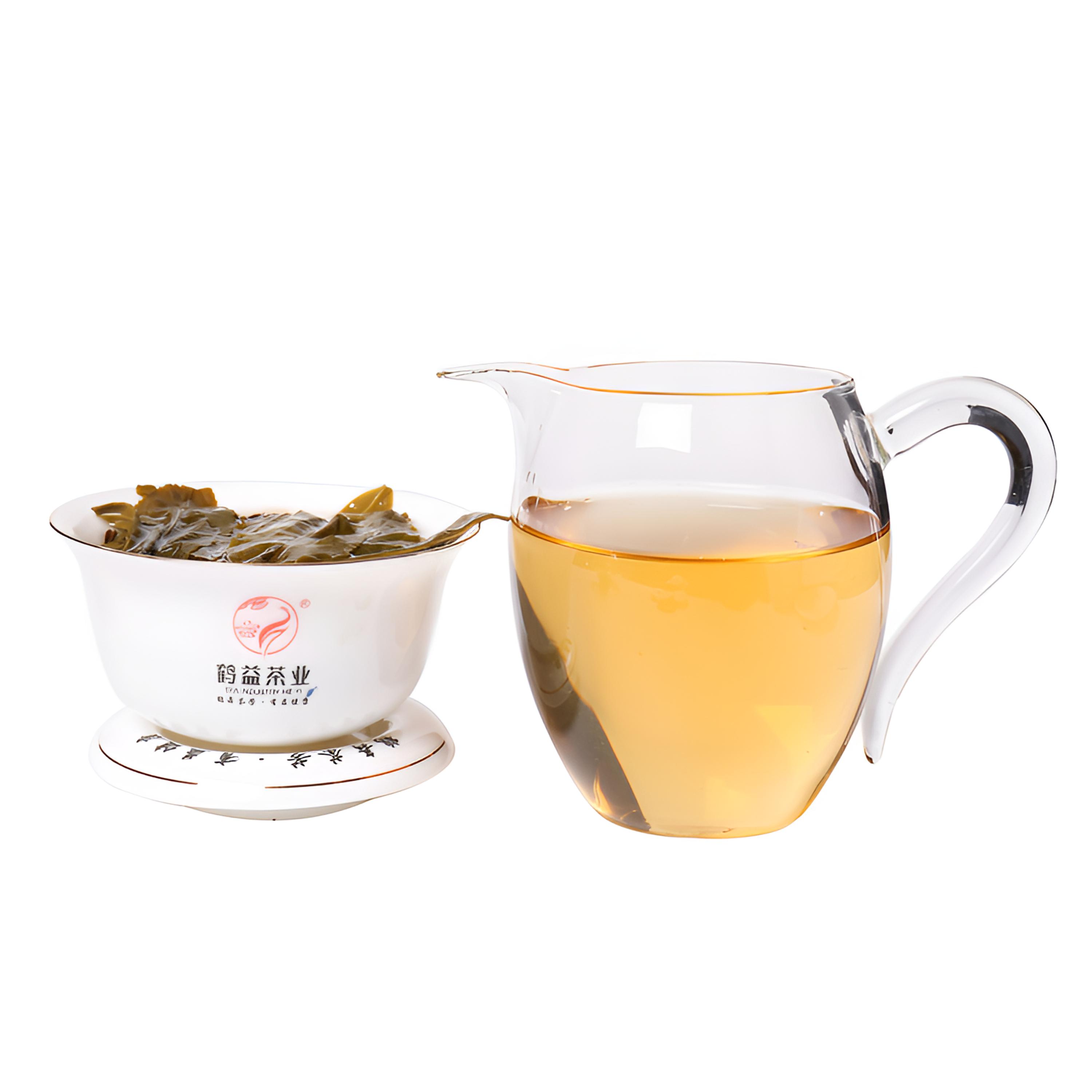 2023年昔归古树沱茶普洱生茶沱茶200克