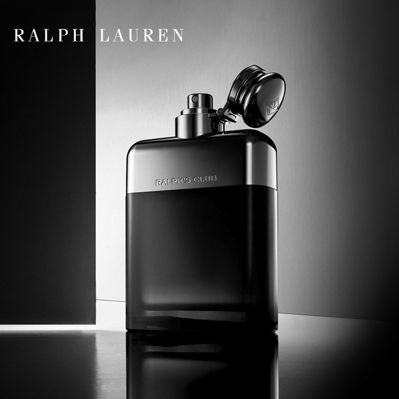 Ralph Lauren/拉夫劳伦拉夫劳伦香水肖战同款俱乐部香水小众香水
