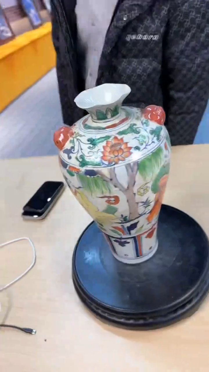 【闪购商品】瓷杯G80/颜色/器型/图案/不固定一件