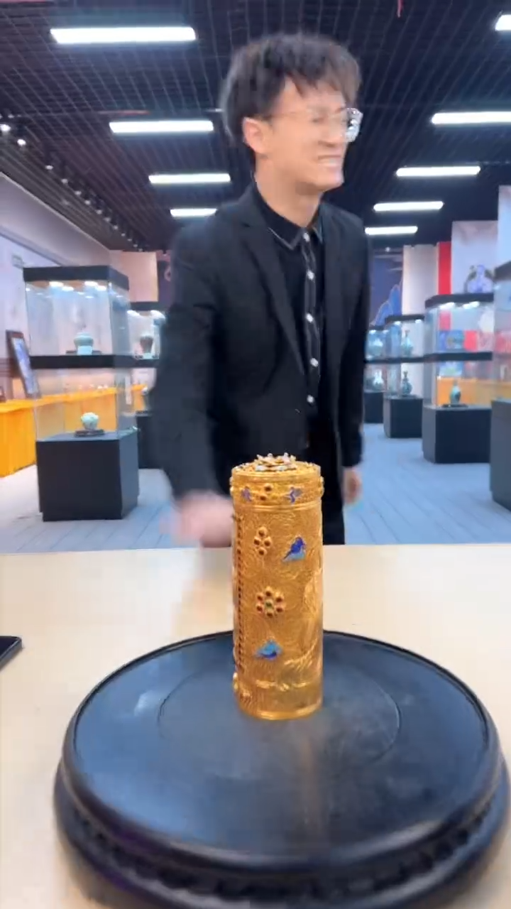 【闪购商品】瓷杯F20/颜色/器型/图案/不固定一件